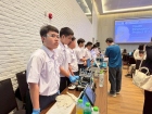 การแข่งขัน Youth Innovation Project #2 Smart Innovation for  ... Image 40
